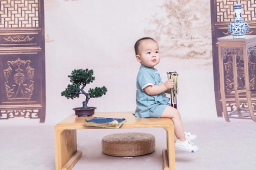 永城宝宝汗毛重怎么办